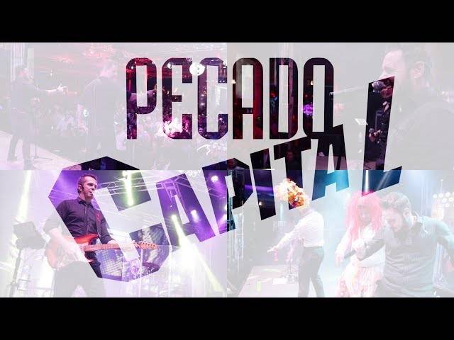 videos de Banda Pecado Capital