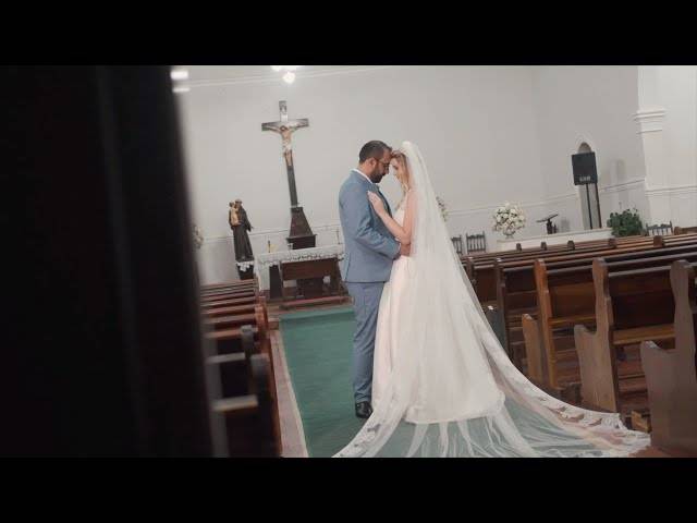 Casamentos de Trailer de Casamento Manu e Bruno