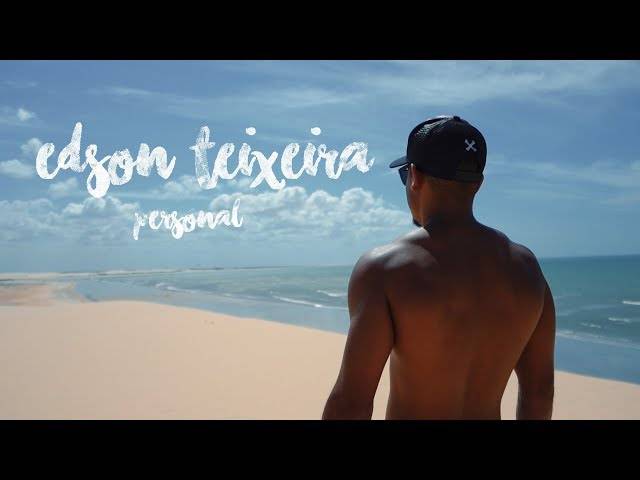 Empresarial de Edson Teixeira Personal