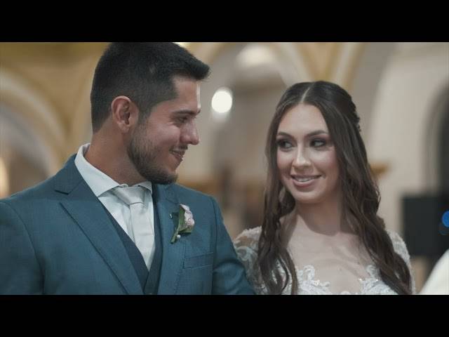 Casamentos de Trailer de Casamento Carol e Anderson