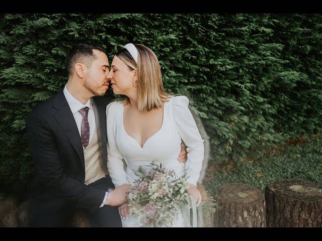 Wedding de Sofia & Eduardo - Quinta do Cardeal
