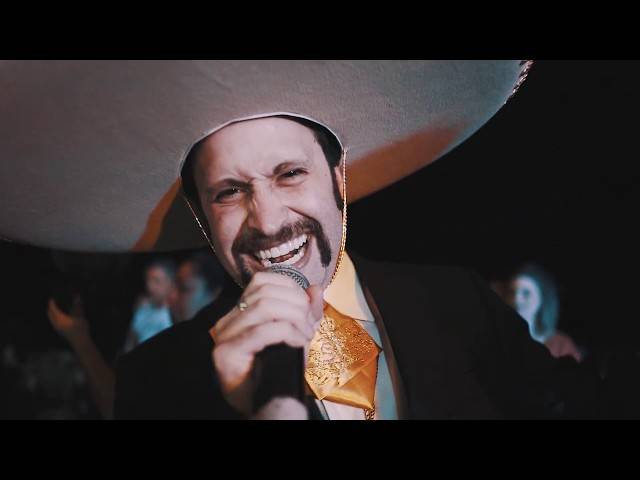 filme de casamento de WELCOME TO CARIBBEAN