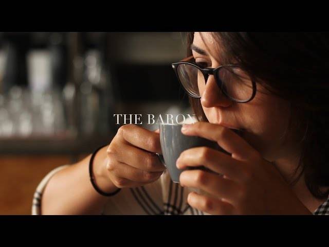Coffee Shop de THE BARON - AUSTRALIA