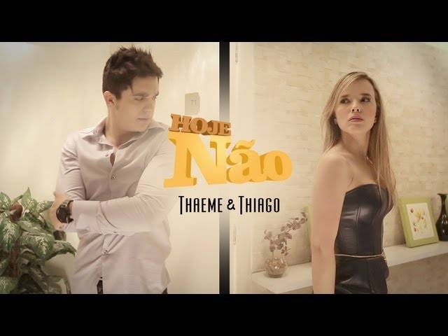 VIDEOS de Thaeme & Thiago (part. Luan Santana