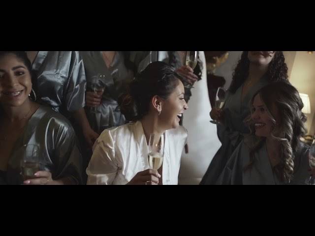 Trailer de Karen + Carlos | Trailer