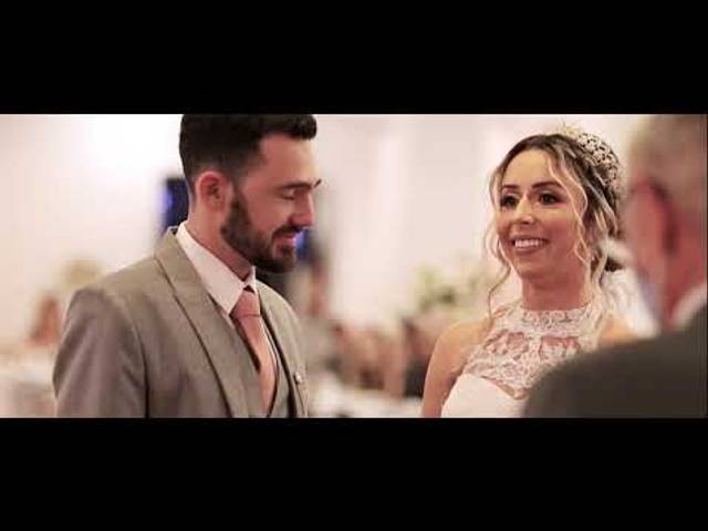 Filmes/Videos de Casamento Daiana & Igor