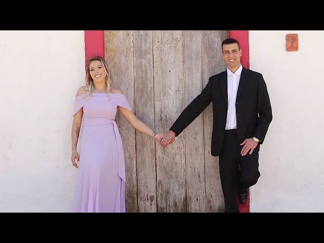 book - casamento de Franciane + Willian