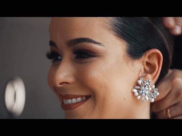 Making OFF de Making Off - Rodrigo e Cristina