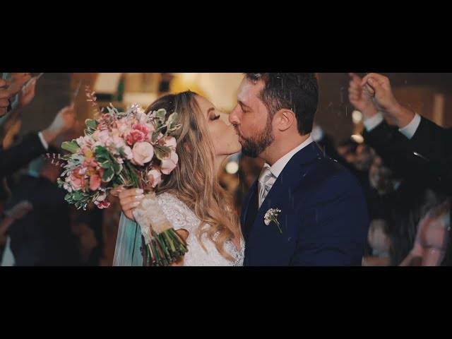 Short Film de Keila & Willian -Short Film