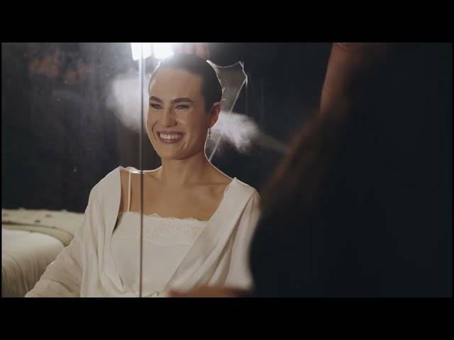 WEDDING | TRAILER de BARBARA & ANDRÉ