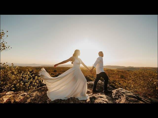 Pre Wedding de Júlia e Gustavo | Pre Wedding 