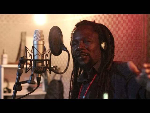 videoclipe de Osas Destiny - My Gheto life