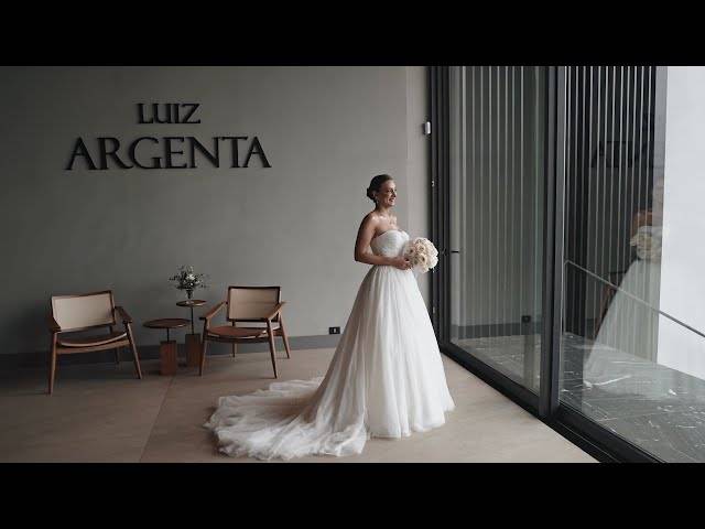 Filme de Casamento  de Filme de Casamento | ELISA & EDUARDO