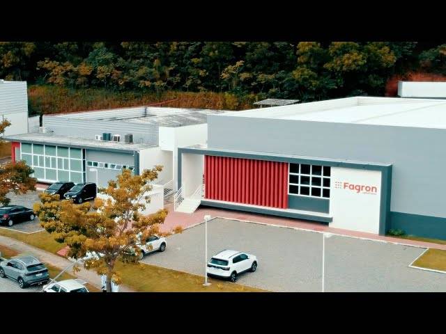 Vídeos institucionais  de Fagron Solutions - Vídeo Institucional