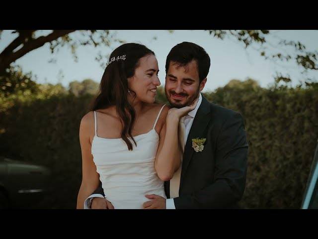 Same Day Edit de Sofia & David