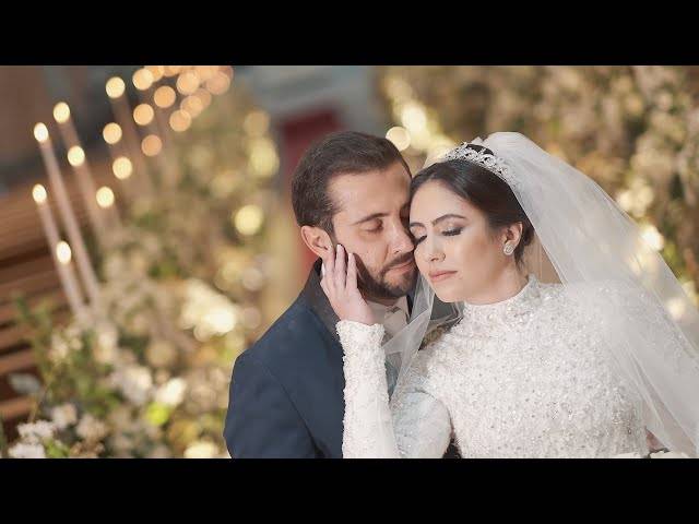 Casamentos de Gabriela e Jerry