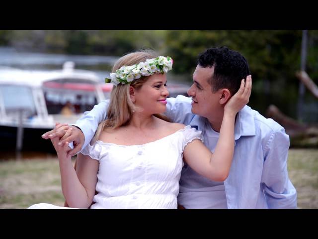 Filmes Pré Casamento de EDGAR & LEOCIANE