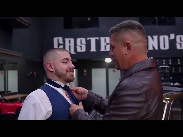 Casamentos de Making Of Noivo - Guilherme