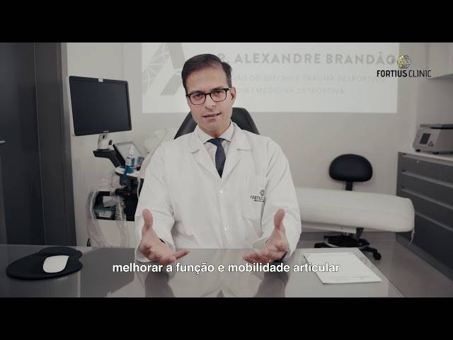 Corporativo de ARTROSE FATORES CRESCIMENTO