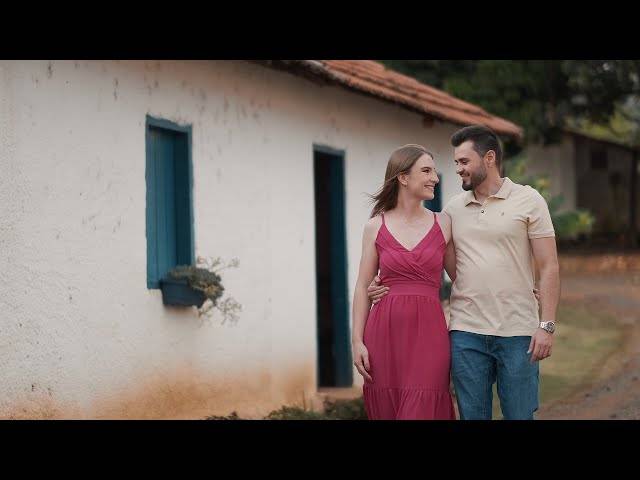 Ensaio Pré Wedding de Ensaio Pré Wedding Jéssica e Raphael 