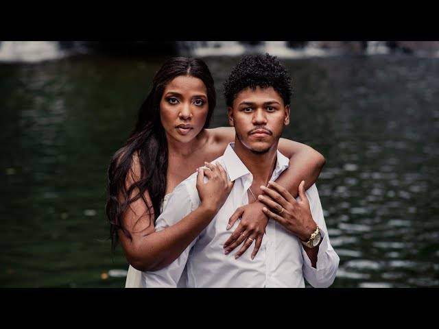 Vídeo de Lud & Peh | Pré Wedding
