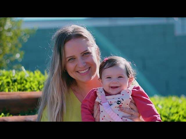 Corporativos de SICREDI - MATERNIDADE CIDADÃ