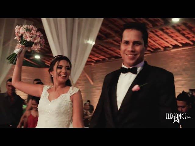 Casamentos de O essencial é invisível aos olhos | Filme Oficial Rafaella & Juliano