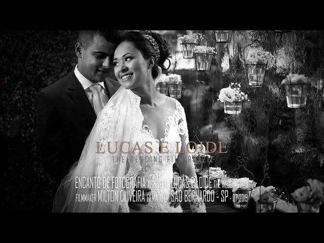 Filmes de Lucas + Lóide 