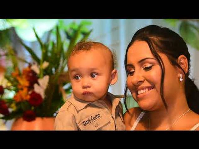 Aniversário Infantil de Aniversário 1 Ano Davi Lucca