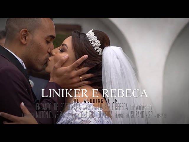 Filmes de Rebeca + Liniker