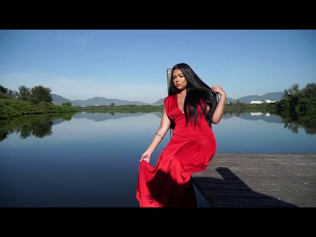 Vídeos de Ensaio Letícia