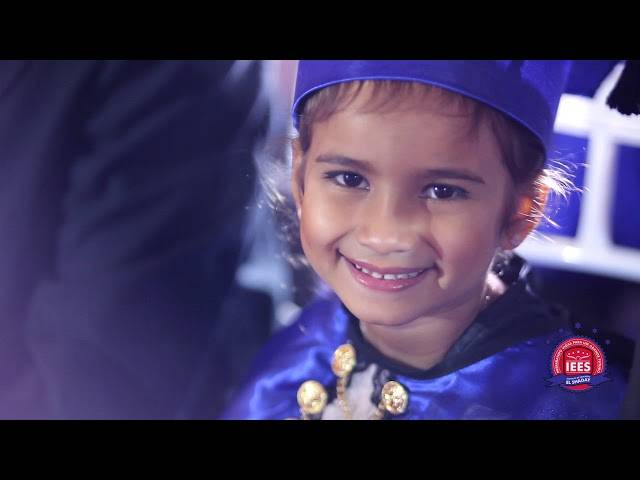 Formaturas de DOUTORES DO ABC IEES 2017