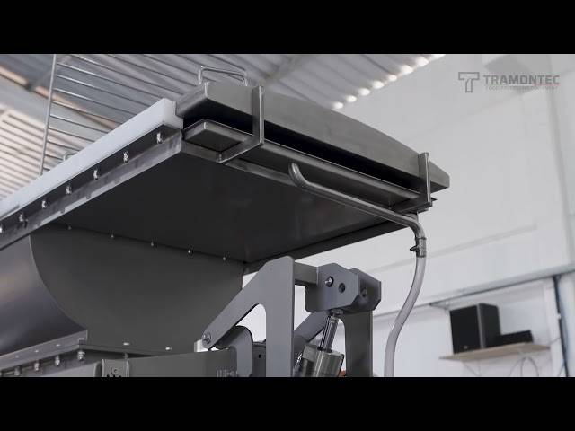 Corporativos de TRAMONTEC | FILADEIRA