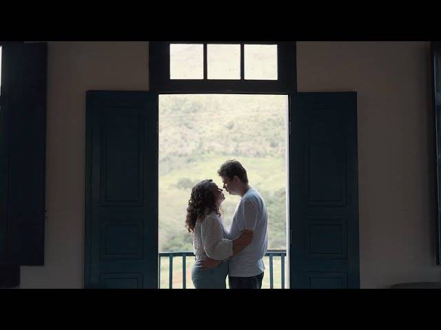 Ensaio Pré Wedding de Ensaio Pré Wedding Gabriela e Thadeu