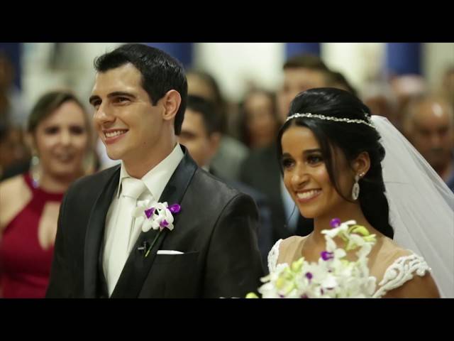 Casamentos de Natielle e Paulo