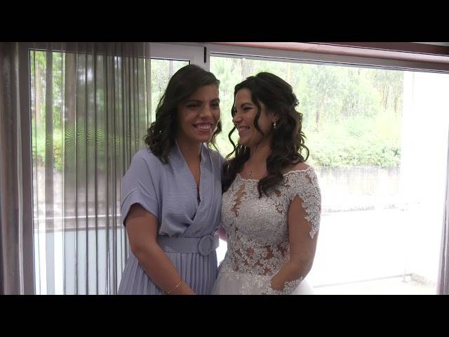 Portfolio de casamento   de Casamento de Patrícia e Fábio 