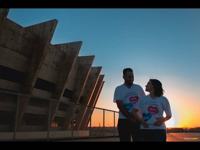 Films de Chá Revelação 