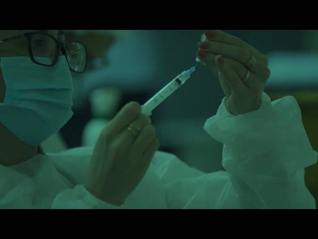 Corporativos de VACINA COVID-19 | UNIMED NOROESTE RS