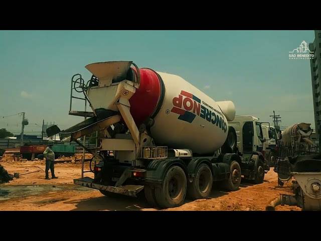 VIDEOS de RAIZES - EVOLUÇÃO DE OBRA - DEZEMBRO 2025