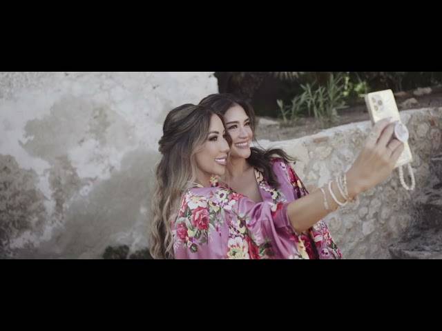 SameDayEdit de Kim + Jorge | Same Day Edit