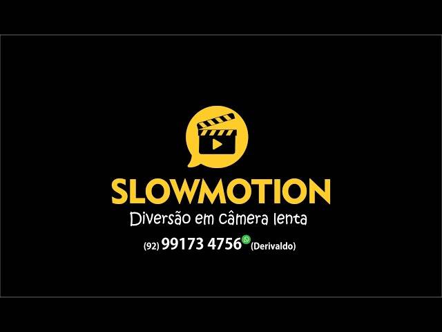 SLOWMOTION de Lançamento 2020