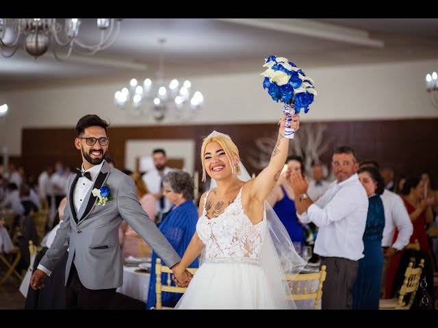 Casamentos de Rita & Rui