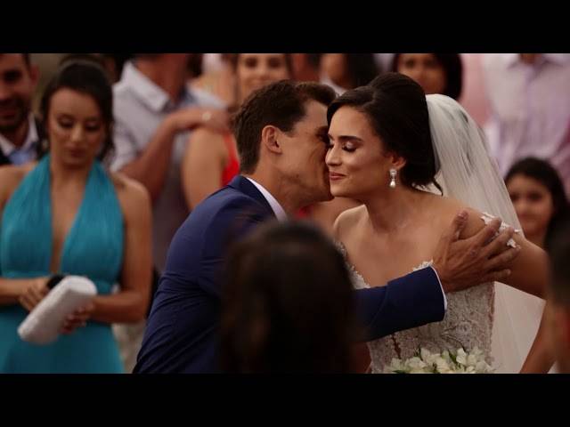 Casamentos de Mayra & Fillipe