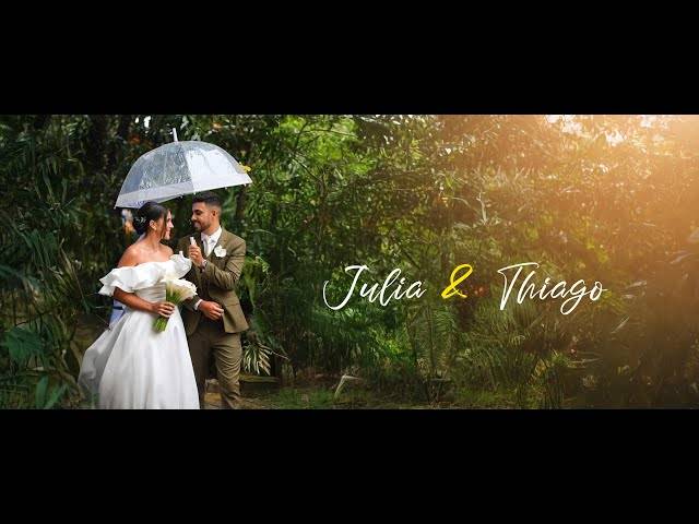 Filmes de Julia & Thiago