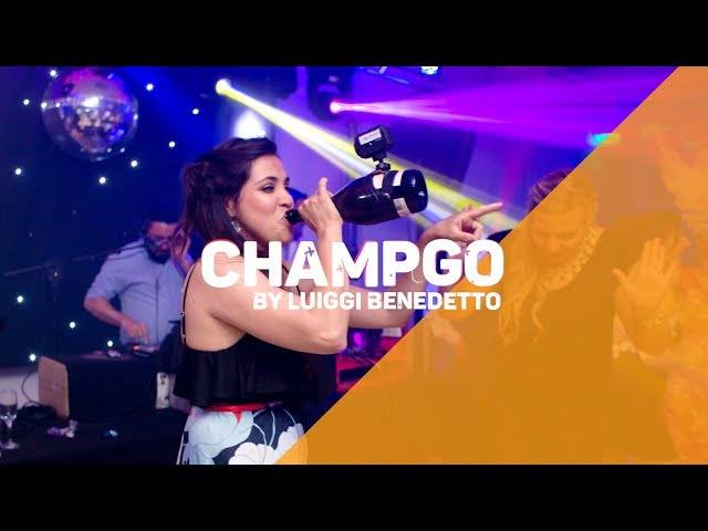 Juegos de Champ Go