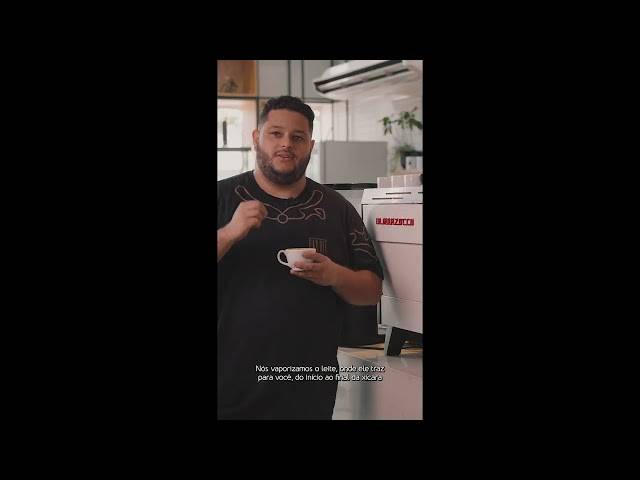 Gastronomia de Vídeo de gastronomia - Day Off Café