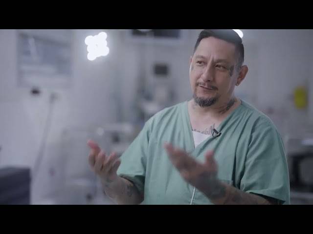 Institucional de Náutica Tattoo