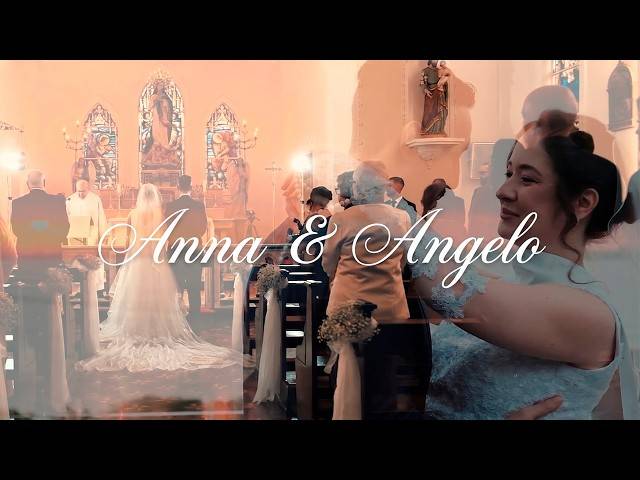 Casamento de Anna Laura & Angelo