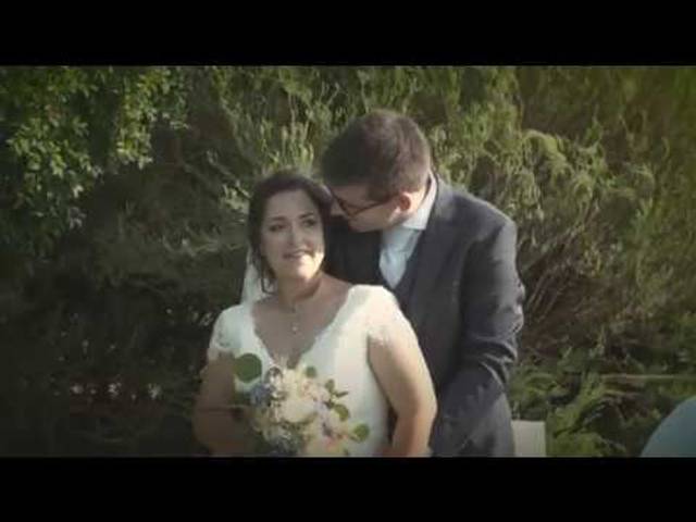 Filmes  de Casamento Cátia & João