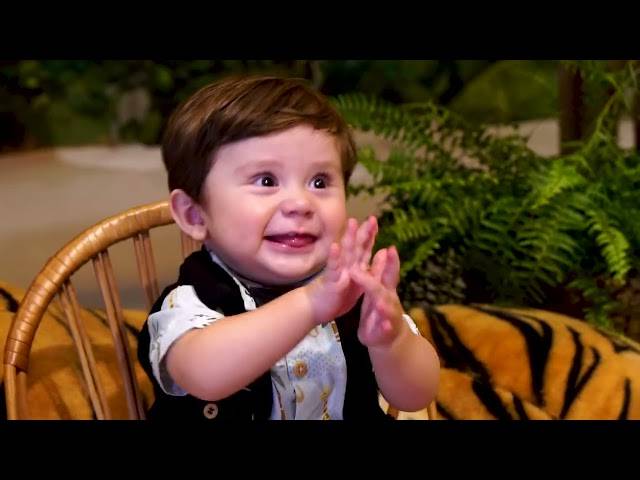 Casamento de Bryan Hideaki - 1 Ano [Trailer]